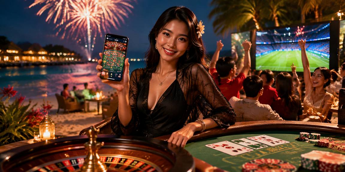 8888 games mobile gaming